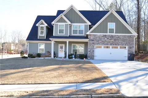 328 Smallwood Lane Douglasville GA 30134