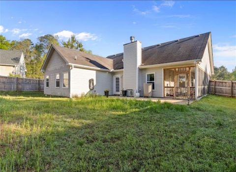 20 Shenandoah Lane Covington GA 30016