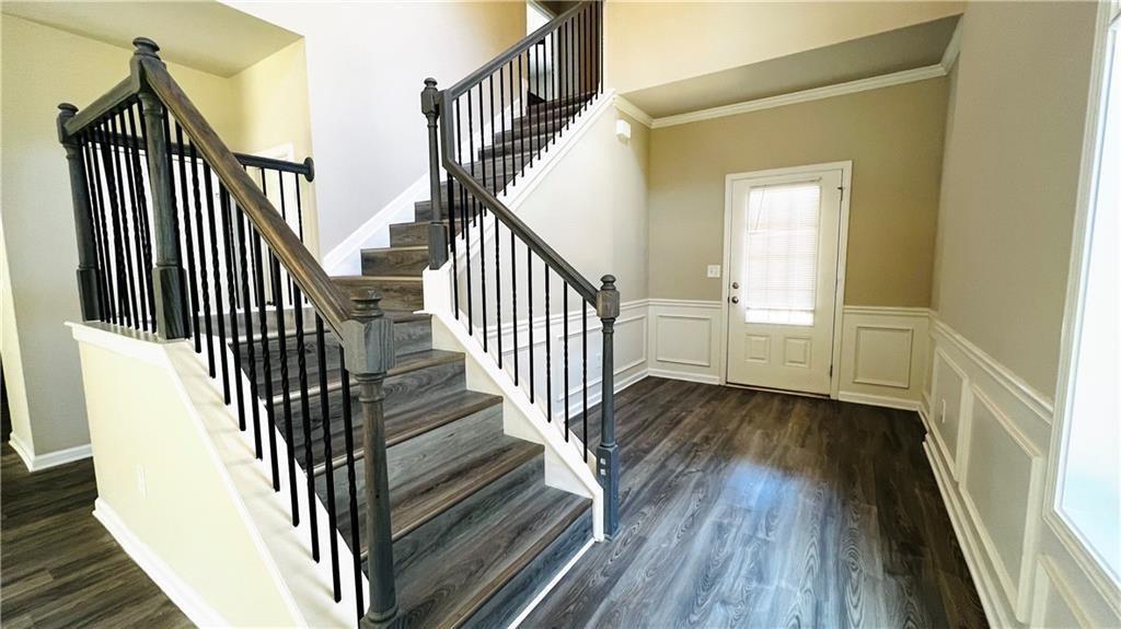 3124 Hawthorne Path