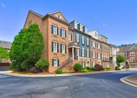 4206 Whitby Way SE 15 Smyrna GA 30080