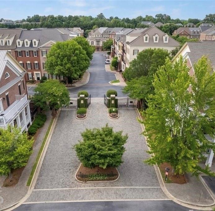 4206 Whitby Way #15, Smyrna, Georgia image 45