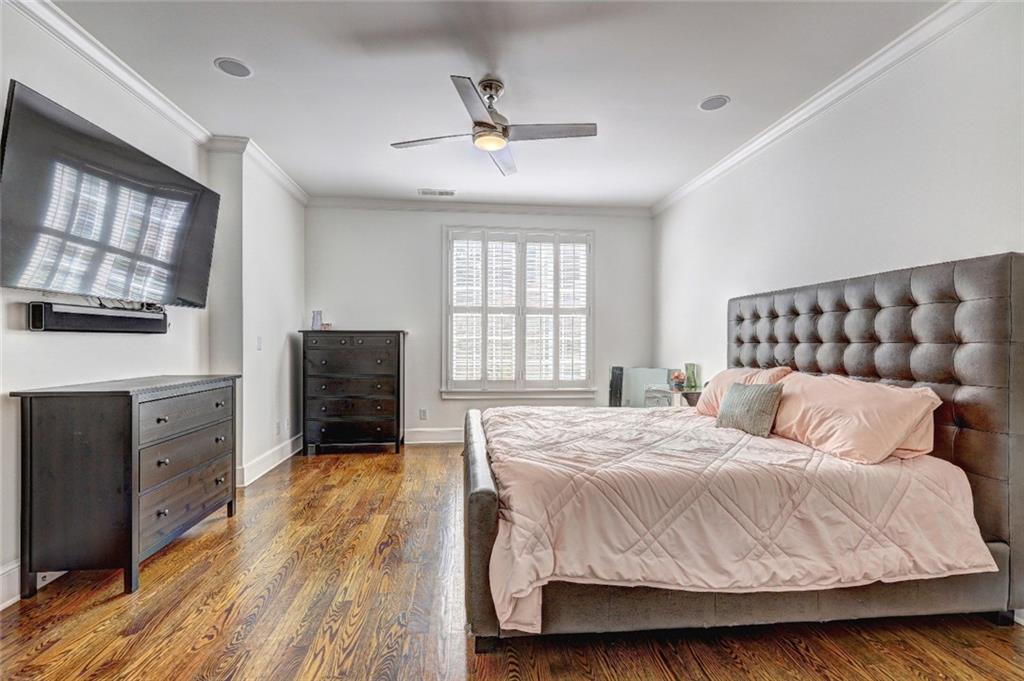 4206 Whitby Way #15, Smyrna, Georgia image 32