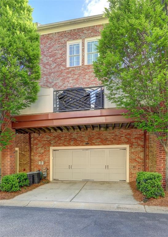 4206 Whitby Way #15, Smyrna, Georgia image 39