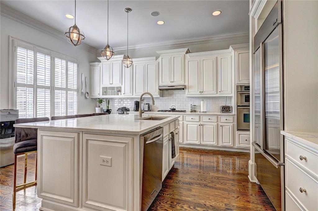 4206 Whitby Way #15, Smyrna, Georgia image 3