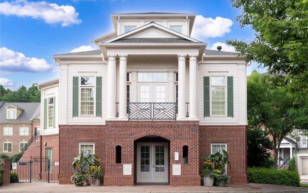 4206 Whitby Way #15, Smyrna, Georgia image 42
