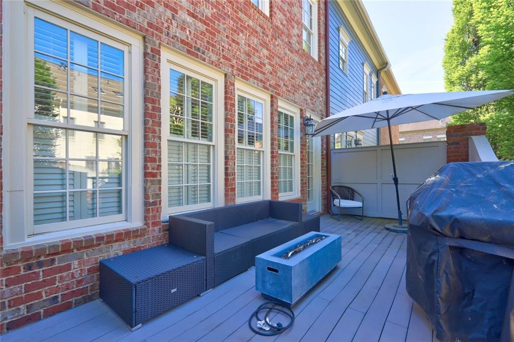 4206 Whitby Way #15, Smyrna, Georgia image 37