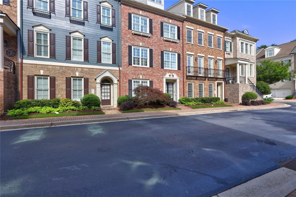 4206 Whitby Way #15, Smyrna, Georgia image 40