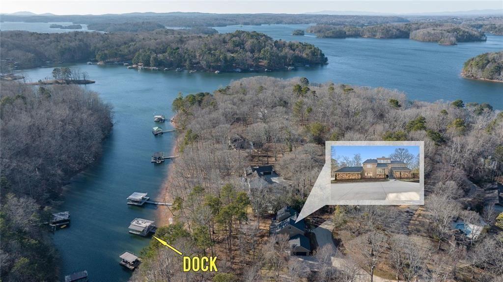 3680 Lamplighter Cove Road