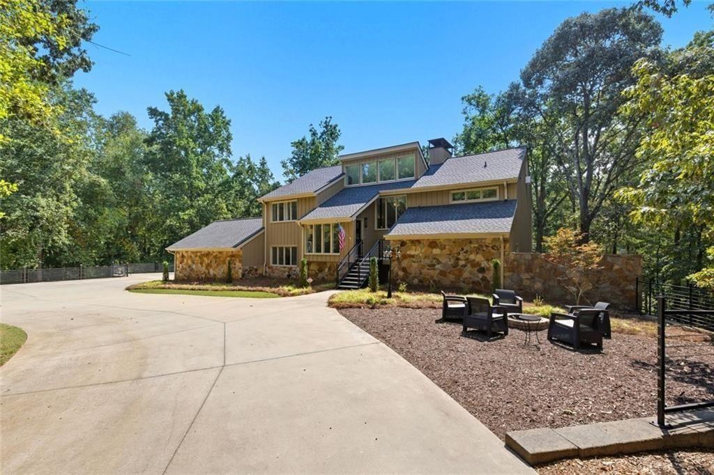 3680 Lamplighter Cove Road