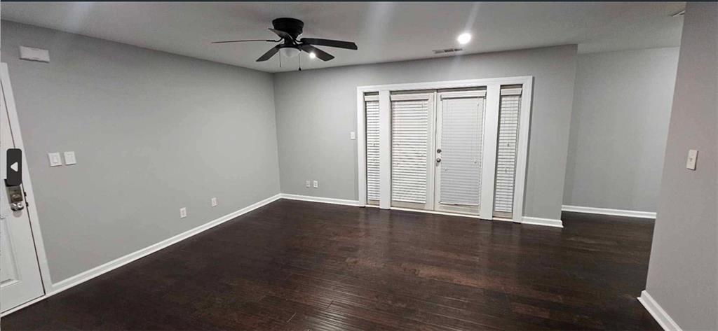 1445 Monroe Drive NE A8