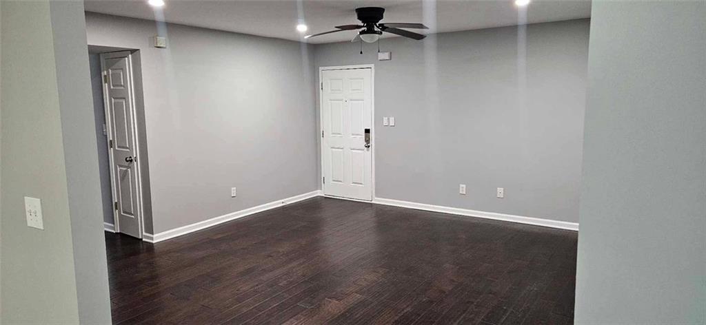 1445 Monroe Drive NE A8