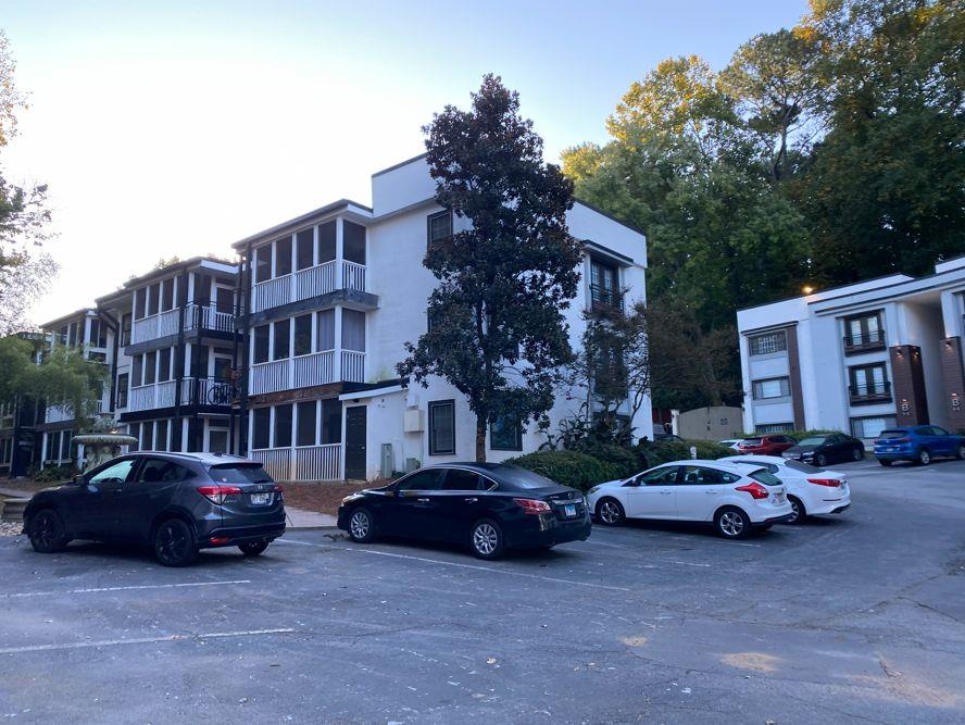 1445 Monroe Drive NE A8