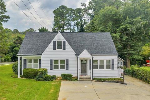1831 Dresden Drive Brookhaven GA 30319