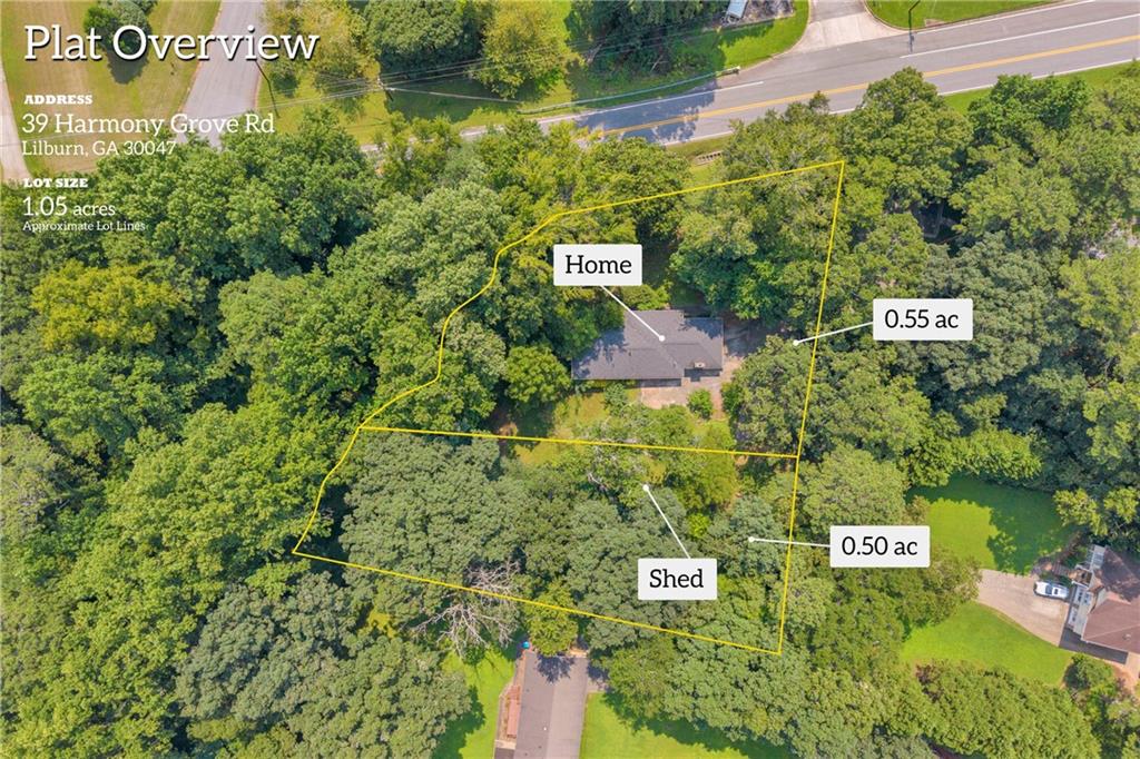 39 Harmony Grove Road