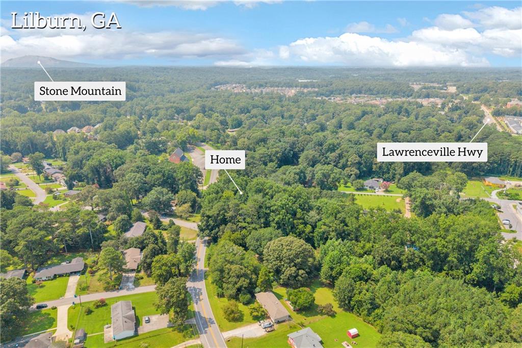 39 Harmony Grove Road
