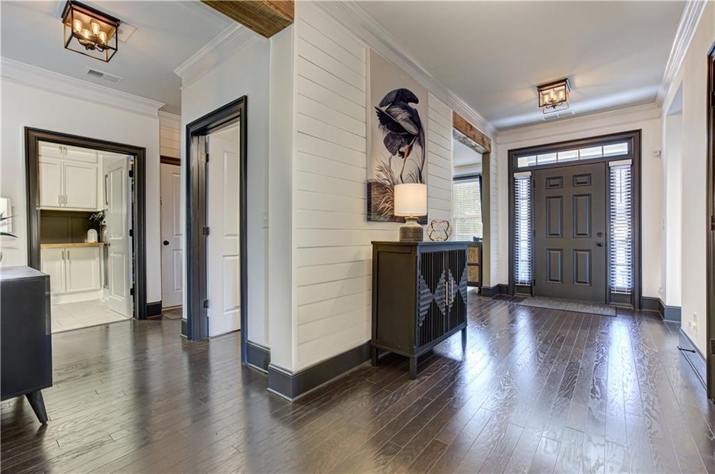 608 Trotter Way, Canton, Georgia image 8