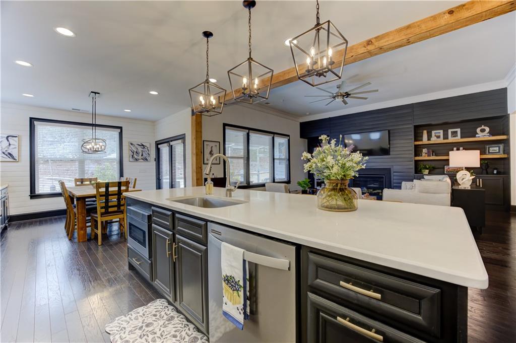 608 Trotter Way, Canton, Georgia image 34