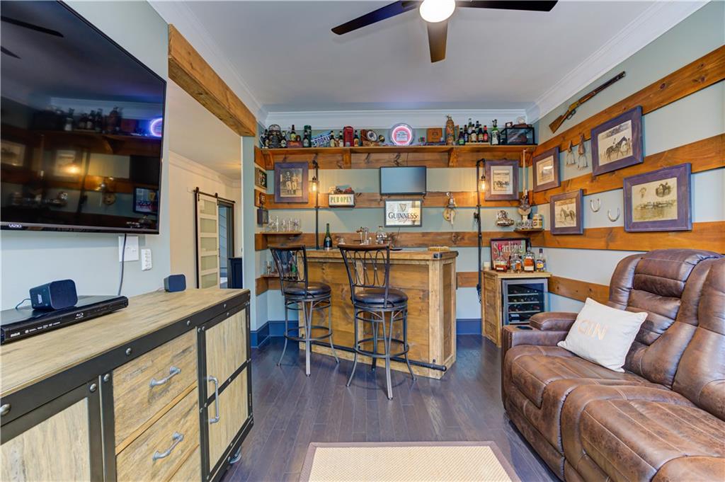 608 Trotter Way, Canton, Georgia image 11