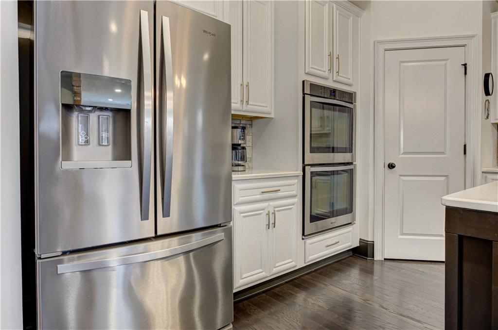 608 Trotter Way, Canton, Georgia image 36