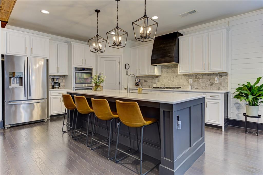 608 Trotter Way, Canton, Georgia image 30