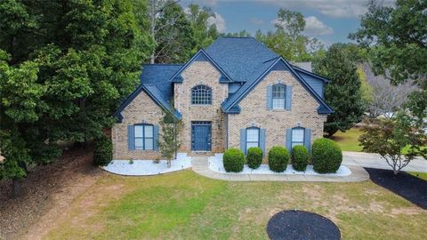 Photo of 837 MALVERN Boulevard, Stone Mountain, GA 30087 (MLS # 7659428)
