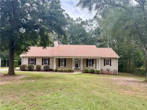 662 Maley Road Jefferson GA 30549