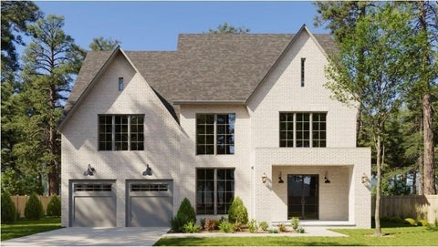 Photo of 1307 Mayfair Drive NE, Brookhaven, GA 30324 (MLS # 7855099)