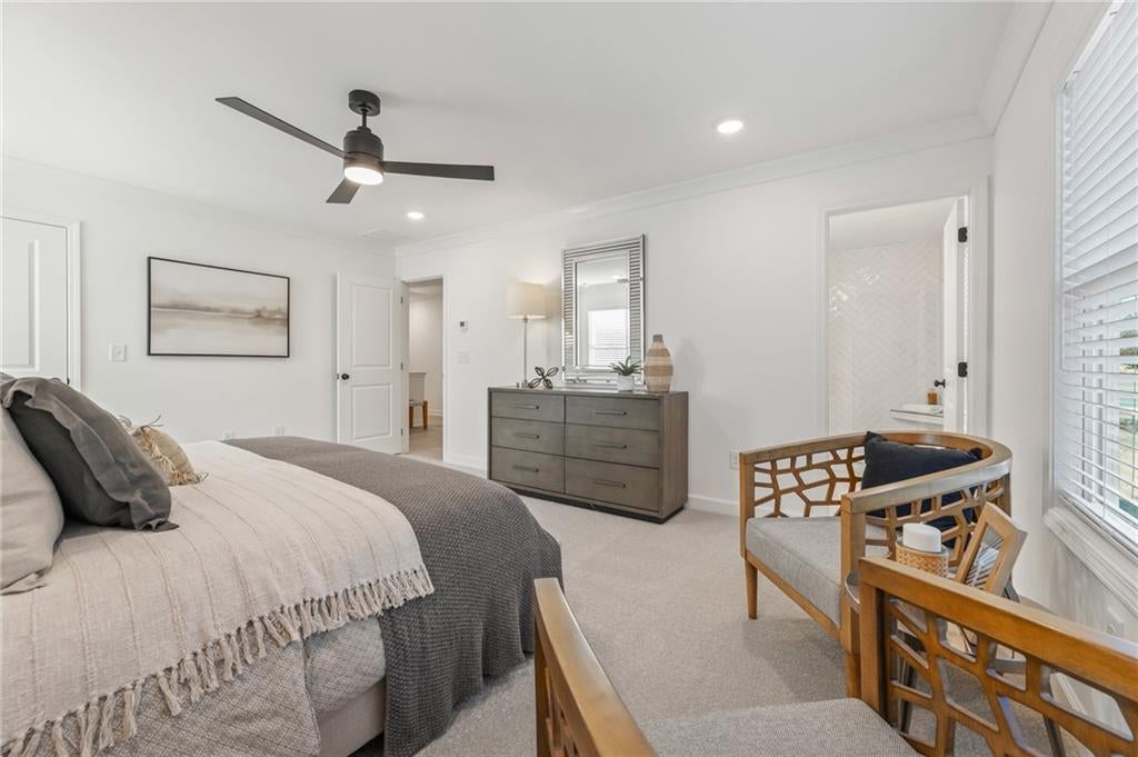 541 Feldspar Way