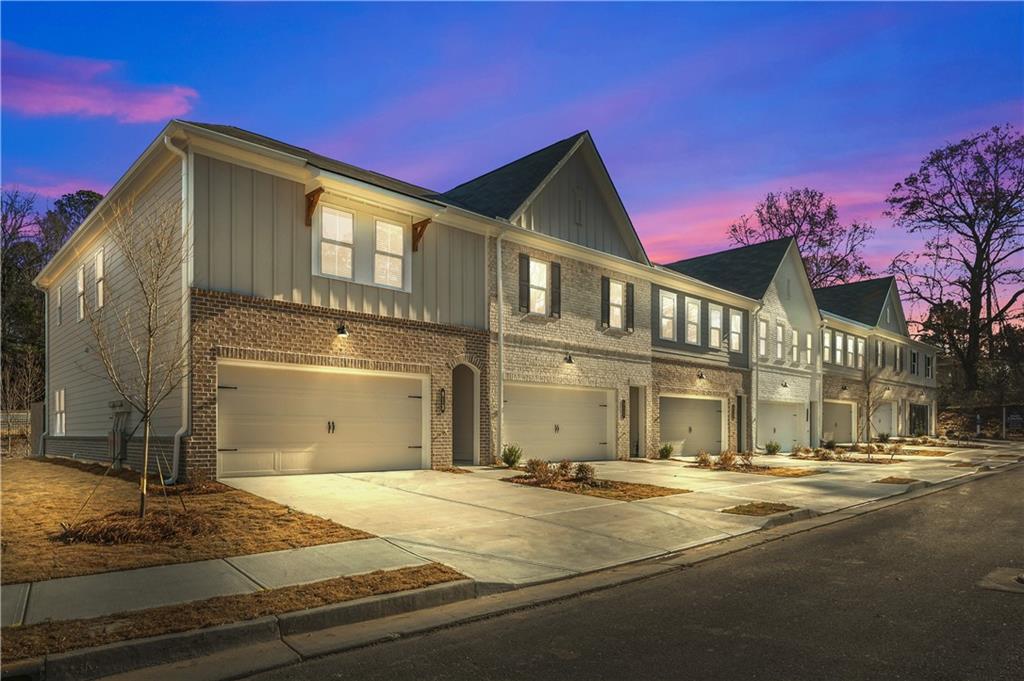 541 Feldspar Way