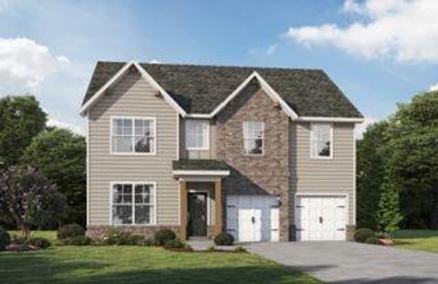 Homes For Sale - 83 Shelby Ct. Lot 26 Ct<br/> Commerce, GA 30529