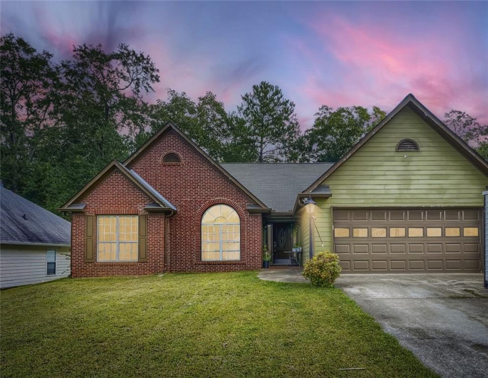 605 Sterling Oaks Drive