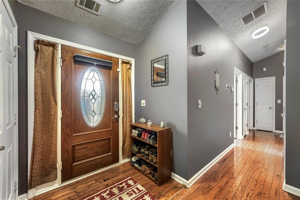 605 Sterling Oaks Drive