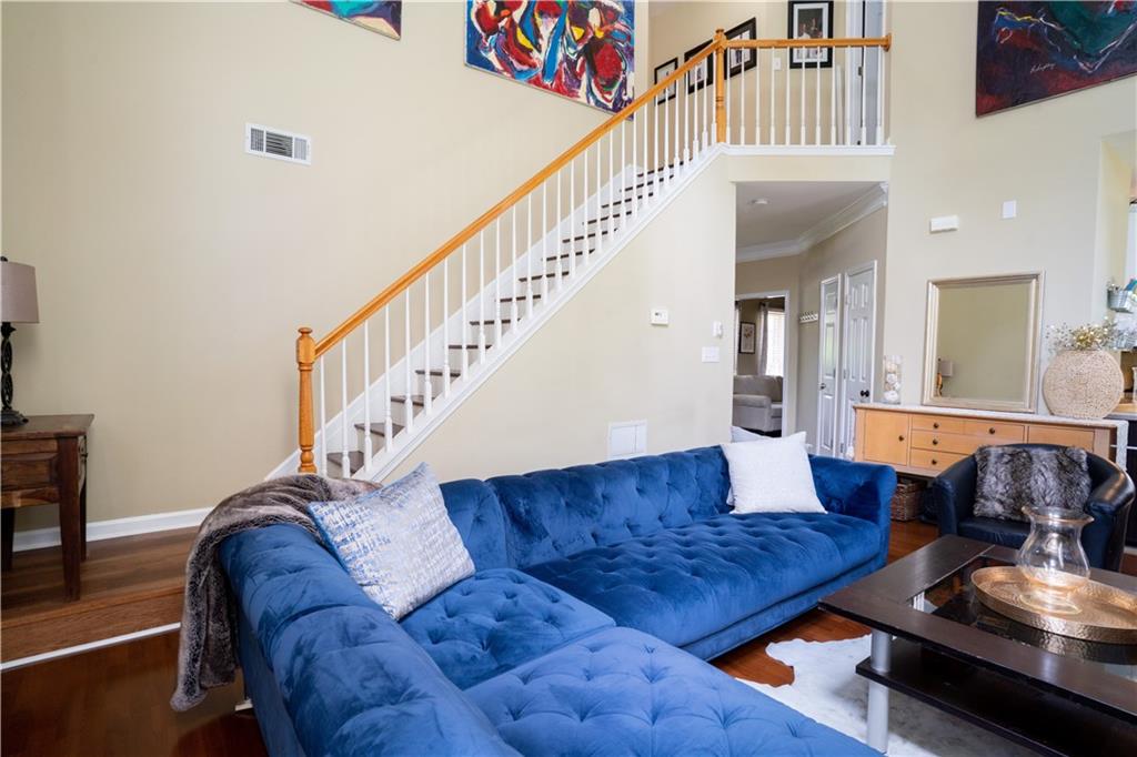 4081 Tilly Mill Road