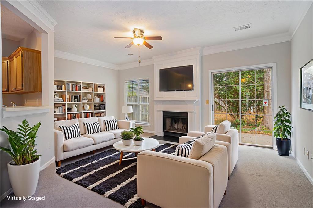 4091 Beaver Oaks Drive