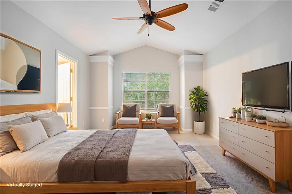 4091 Beaver Oaks Drive