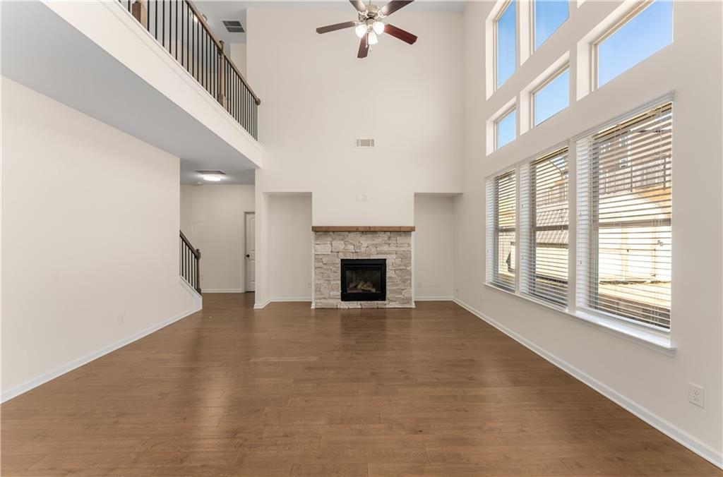 177 Valley View Trail, Dallas, Georgia image 13