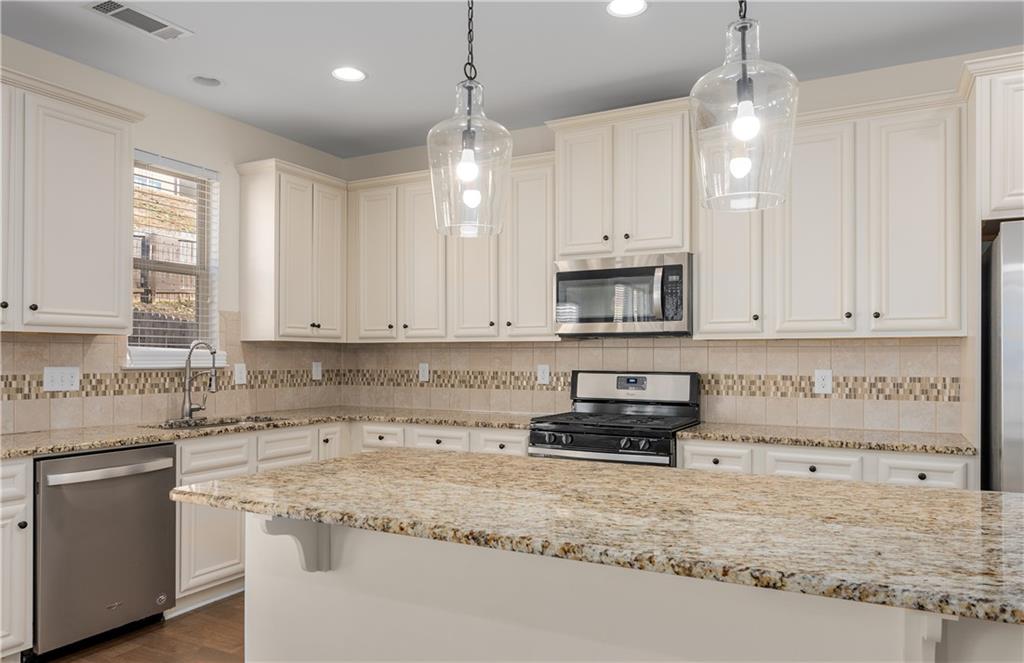 177 Valley View Trail, Dallas, Georgia image 17