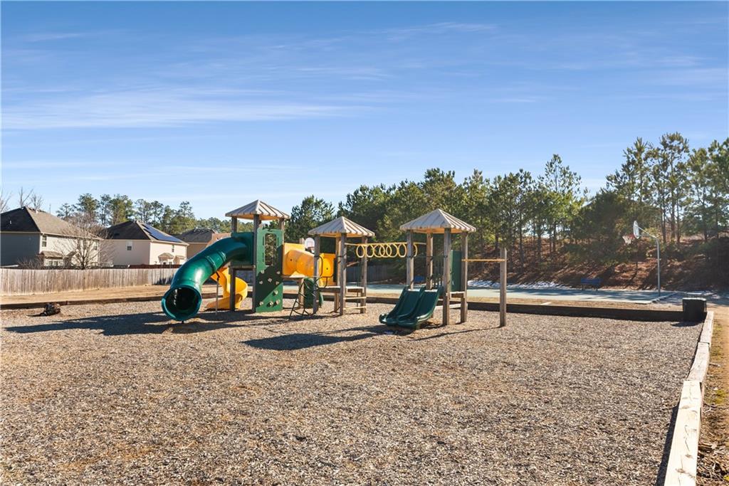 177 Valley View Trail, Dallas, Georgia image 48