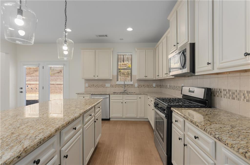 177 Valley View Trail, Dallas, Georgia image 20