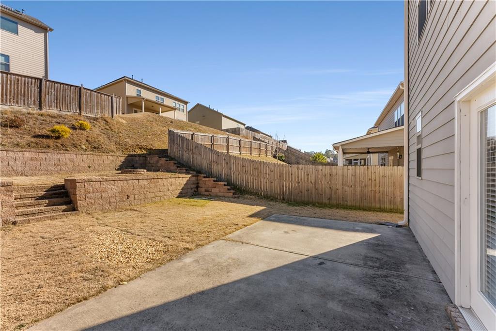 177 Valley View Trail, Dallas, Georgia image 43
