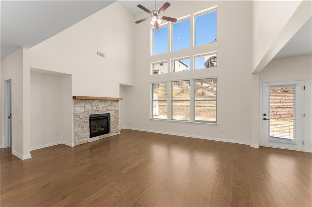 177 Valley View Trail, Dallas, Georgia image 14