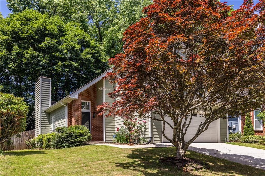 1100 Ashbury Drive