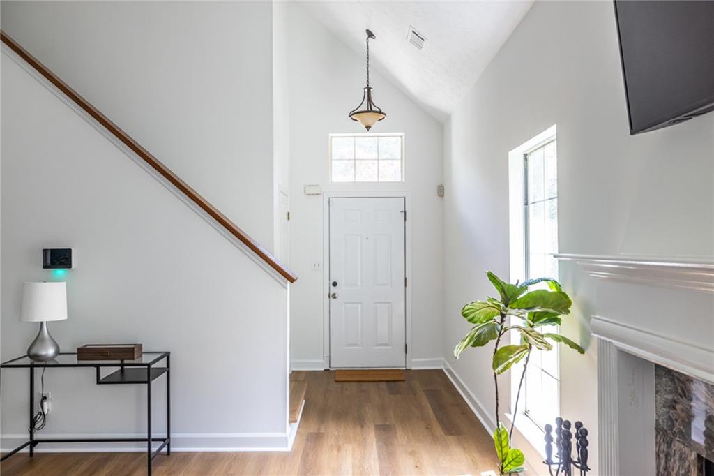 1100 Ashbury Drive