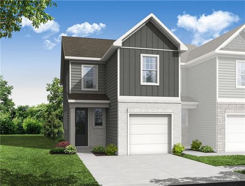 510 Crown Drive Emerson GA 30137