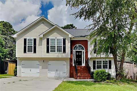Homes For Rent - 21 Leighs Grove Way<br/> Grayson, GA 30017