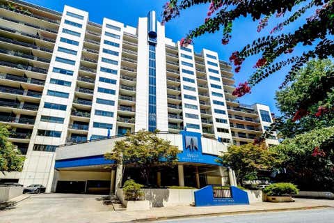 Condo For Sale - 1130 Piedmont Avenue #609<br/> Atlanta, GA 30309