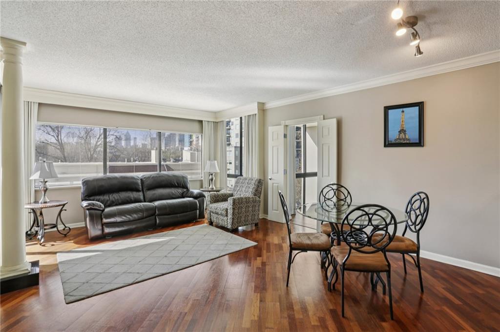 1130 Piedmont Avenue NE 609