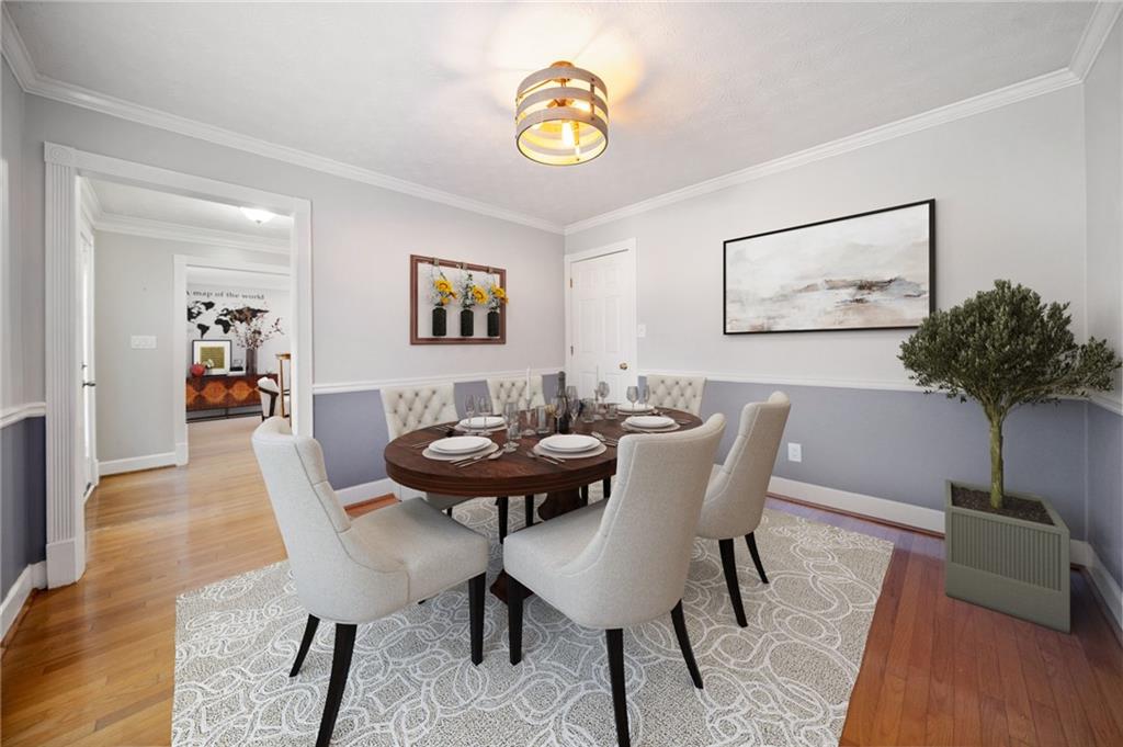 Stocktons Ford - Residential