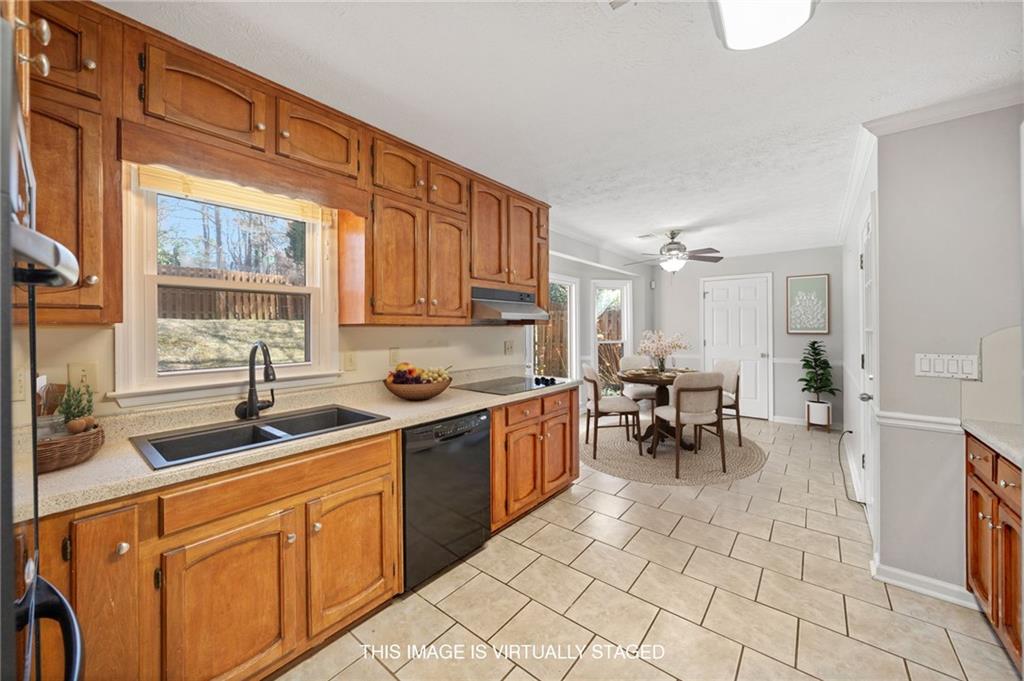 Stocktons Ford - Residential