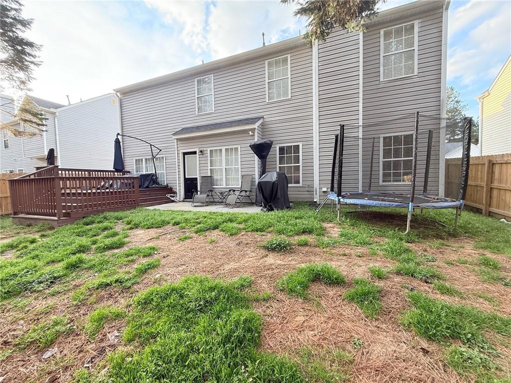 2182 Fall Creek Lodge